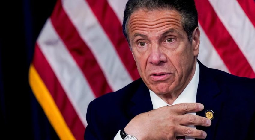 Andrew Cuomo irá a por la alcaldía de Nueva York pese a perder las primarias demócratas frente a Zohran Mamdani