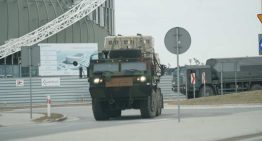 Estados Unidos interrumpe el envío de armas a Ucrania por temor a quedarse sin reservas