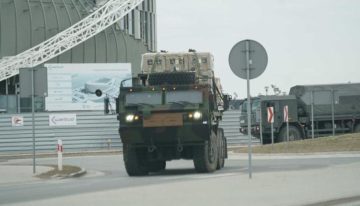 Estados Unidos interrumpe el envío de armas a Ucrania por temor a quedarse sin reservas