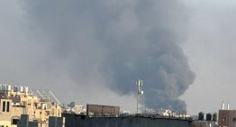La OMS denuncia ataques de Israel contra sus instalaciones en Gaza