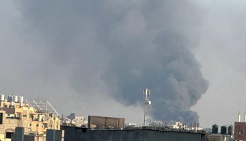 La OMS denuncia ataques de Israel contra sus instalaciones en Gaza