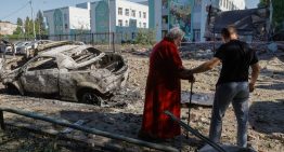La ONU informa de la muerte de 139 civiles en Ucrania por los ataques de Rusia sólo en lo que va de julio