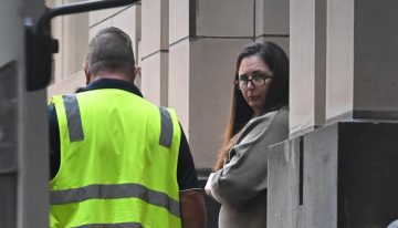 Un jurado declara culpable de asesinato a la mujer acusada de envenenar con setas a tres familiares en Australia