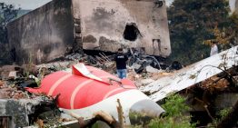 Familias británicas reciben restos equivocados de víctimas del accidente de Air India