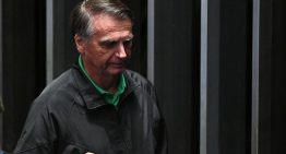 El Supremo de Brasil obliga a Bolsonaro a llevar tobillera electrónica y le prohíbe usar las redes sociales