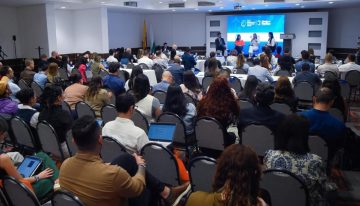 Medellín impulsa la agenda regional de innovación y sostenibilidad en el WISS LATAM 2025