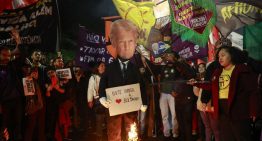 El arancel del 50% de Trump a Brasil puede salvar a Lula