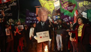 El arancel del 50% de Trump a Brasil puede salvar a Lula