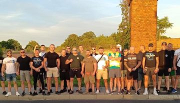 Patrullas ciudadanas a la caza de inmigrantes ilegales en Polonia
