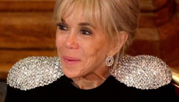 La Justicia francesa absuelve a dos mujeres que habían afirmado que Brigitte Macron era transexual