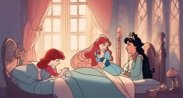 La 'dieta de las princesas Disney', el peligroso reto viral en TikTok que promete perder 10 kilos en 15 días