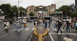 Del 28-J a la farsa municipal, Maduro va de pucherazo en pucherazo