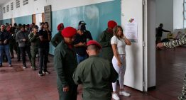 Farsa en las elecciones locales de Venezuela: votar sin elegir