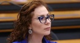 Detienen en Italia a una diputada brasileña de ultraderecha buscada por la Interpol