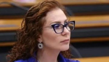 Detienen en Italia a una diputada brasileña de ultraderecha buscada por la Interpol