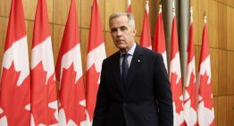 Canadá afirma que «tiene la intención de reconocer» el Estado palestino en septiembre