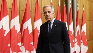 Canadá afirma que «tiene la intención de reconocer» el Estado palestino en septiembre