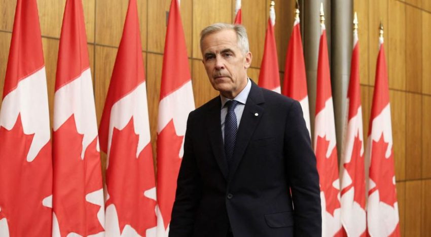 Canadá afirma que «tiene la intención de reconocer» el Estado palestino en septiembre