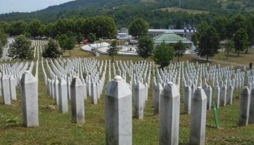 Volver a Srebrenica: 30 años del genocidio que conmovió a Europa