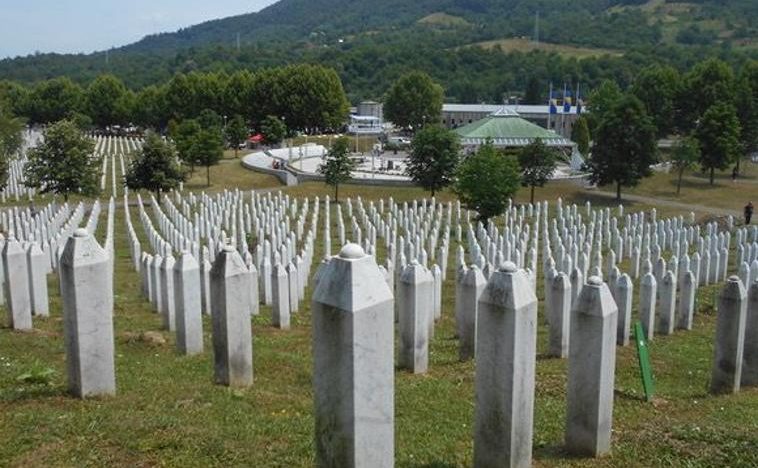 Volver a Srebrenica: 30 años del genocidio que conmovió a Europa