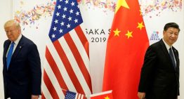 EE.UU. afirma que el plazo para imponer aranceles a China podría extenderse otros 90 días