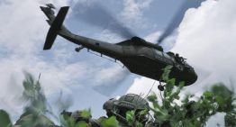 Al menos 30 muertos en un bombardeo del Ejército de Colombia sobre el Clan del Golfo