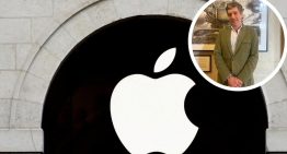 El inventor madrileño que le ha ganado 110 millones a Apple: «Hemos demandado al 80% del mercado móvil americano»