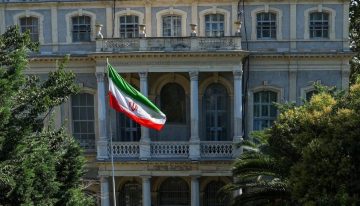 Irán se reúne con Alemania, Reino Unido y Francia ante las amenazas de reactivar las sanciones de la ONU