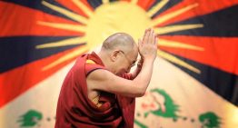 Reencarnaciones budistas o comunistas: así se elige al sucesor del Dalái Lama