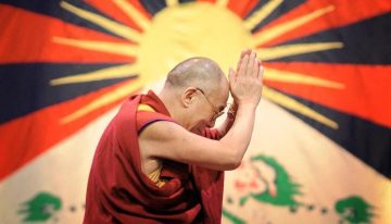 Reencarnaciones budistas o comunistas: así se elige al sucesor del Dalái Lama