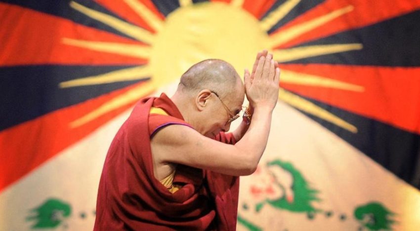 Reencarnaciones budistas o comunistas: así se elige al sucesor del Dalái Lama