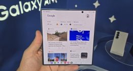Así son los  Galaxy Z Fold 7 y Z Flip 7: los nuevos plegables de Samsung