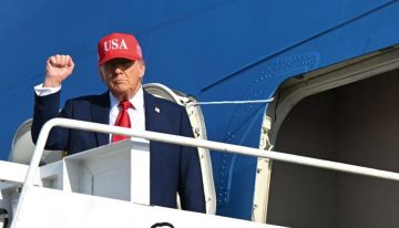 Palo y zanahoria: las tretas de Trump para conseguir su gran ley fiscal