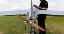 Ucrania recibirá 33.000 'cerebros' de inteligencia artificial para dar autonomía a drones comunes