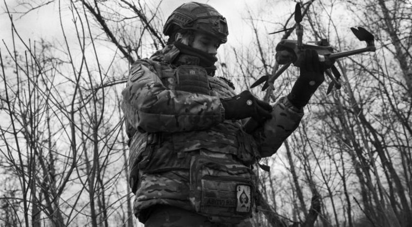 Ucrania ataca con drones una planta rusa dedicada a la fabricación de sistemas de defensa aérea