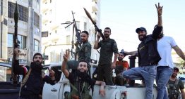 La cuestión drusa apaga las esperanzas de un acuerdo de paz entre Israel y la nueva Siria