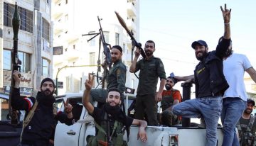La cuestión drusa apaga las esperanzas de un acuerdo de paz entre Israel y la nueva Siria