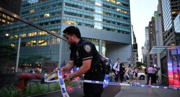 El autor del tiroteo de Manhattan, joven promesa de la NFL: «El fútbol me causó ETC y me hizo beber anticongelante»