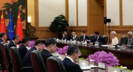 Europa insta a China a presionar a Rusia para detener la guerra, pero Pekín se exime de cualquier responsabilidad