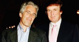 Máxima presión sobre Trump para que revele los documentos del caso Epstein