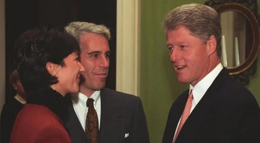 EE.UU. asegura que la causa de muerte oficial de Epstein fue un suicidio y niega la existencia de una lista de clientes