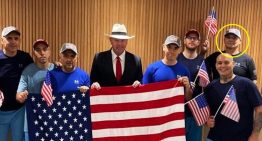 Un asesino condenado por un triple crimen en Madrid, entre los liberados por la negociación Trump-Maduro