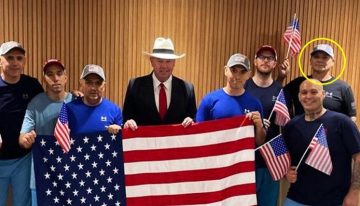 Un asesino condenado por un triple crimen en Madrid, entre los liberados por la negociación Trump-Maduro