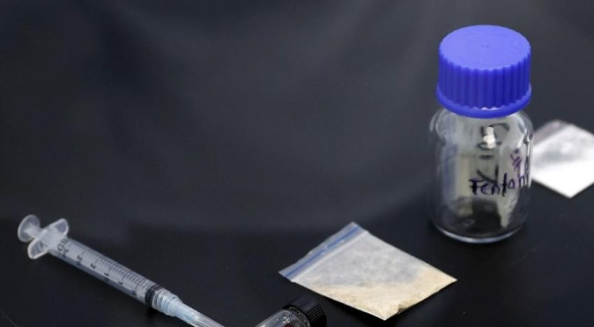 Familiares de las 54 víctimas mortales por fentanilo contaminado en Argentina salen a la calle a exigir «Justicia»