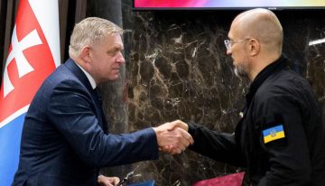 Eslovaquia levanta el bloqueo a las nuevas sanciones europeas a Rusia