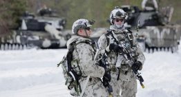 De disparar a luchar cuerpo a cuerpo: los cursos que Finlandia quiere exportar para que Europa aprenda a defenderse
