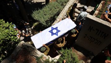 Cinco soldados israelíes mueren en combate en Gaza en uno de los días más mortíferos para el Ejército de Israel