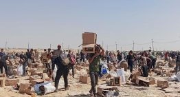 La ONU confirma casi 800 muertos cerca de los centros de distribución de ayuda israelíes en Gaza