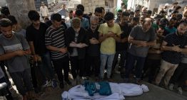 Trump afirma que Israel da el visto bueno a un alto el fuego de 60 días en Gaza, a la espera de la respuesta Hamás