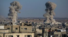 Gaza suma otros 43 muertos mientras no avanza el acuerdo de tregua tras una semana de negociaciones entre Israel y Hamás